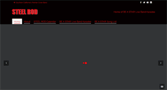 Desktop Screenshot of beastarlive.com